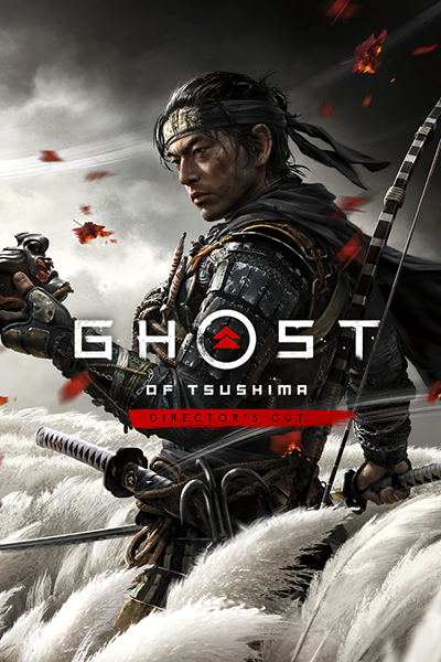 Призрак Цусимы: Режиссёрская версия / Ghost of Tsushima: Director\'s Cut [v 1053.6.0718.1126 + DLC] (2024) PC | RePack от Wanterlude