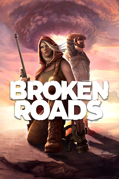 Broken Roads [v 1.2.10199] (2024) PC | RePack от Wanterlude