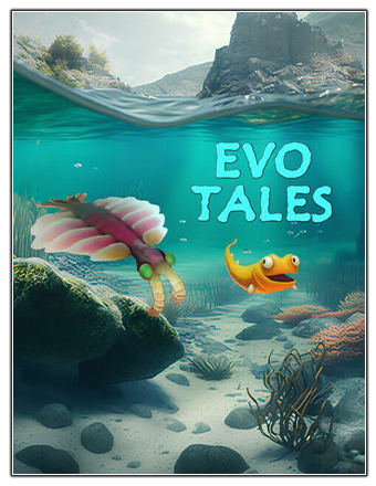 Evotales (2023) PC | RePack от Chovka