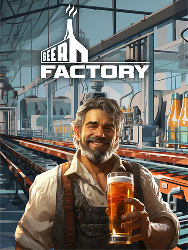 Beer Factory [Build 69] (2024) PC | RePack от FitGirl