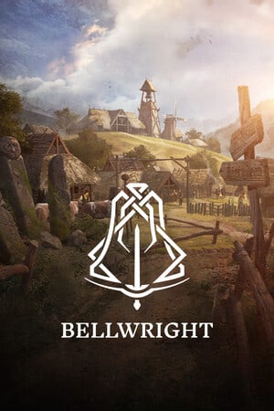 Bellwright [v 30.08.2024 | Early Access] (2024) PC | Portable от Pioneer