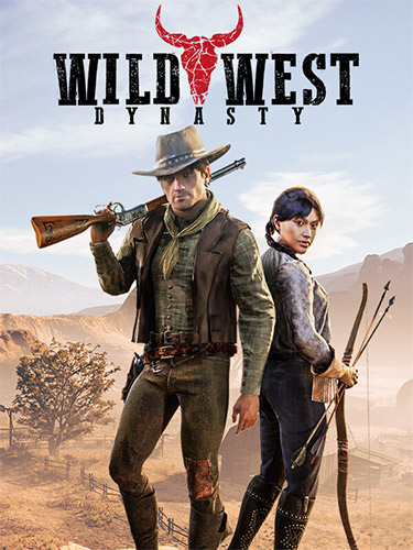 Wild West Dynasty: Settler Edition [v 1.0.9064 + DLCs] (2024) PC | RePack от FitGirl