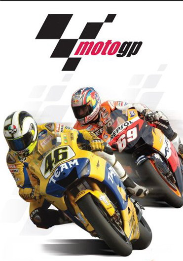 MotoGP: Ultimate Racing Technology 1 (2002) PC | Пиратка