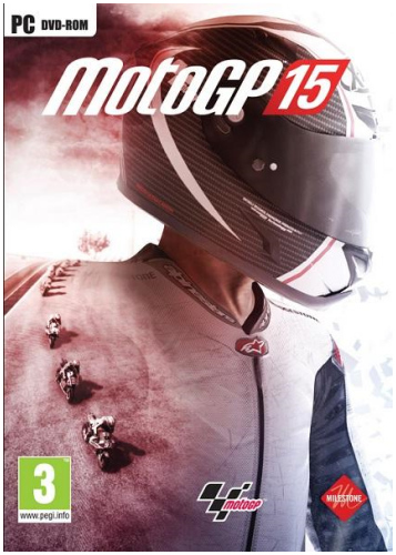 MotoGP 15 [v 1.0u1] (2015) PC | RePack от U4enik_77