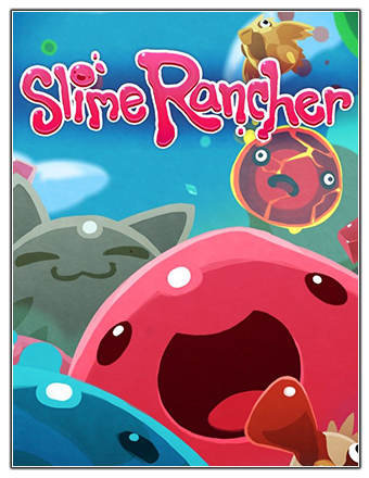 Slime Rancher [v 1.4.4] (2017) PC | RePack от Pioneer