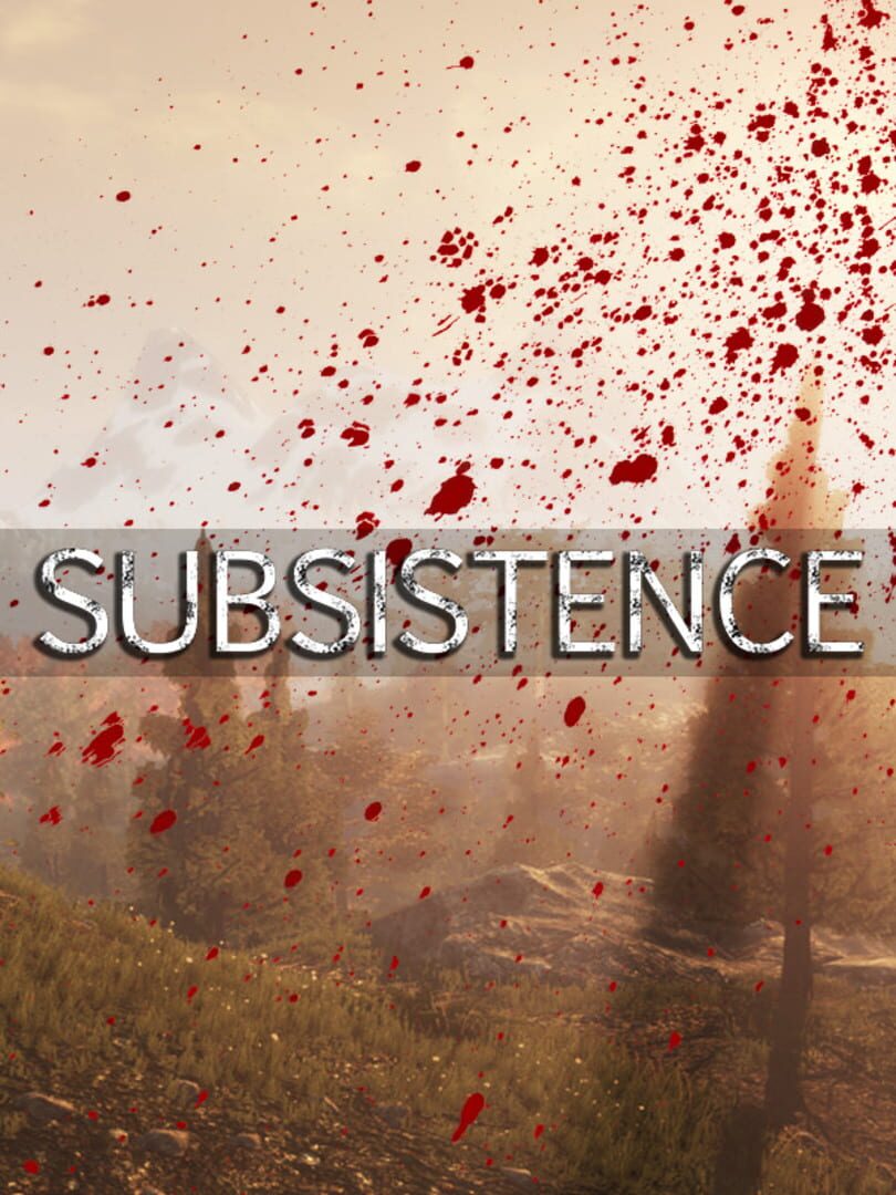 Subsistence [a61.23 | Early Access] (2016) PC | RePack от Pioneer