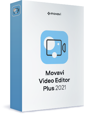 Movavi Video Editor 23.3.0 (2022) PC | RePack &amp; Portable by elchupacabra