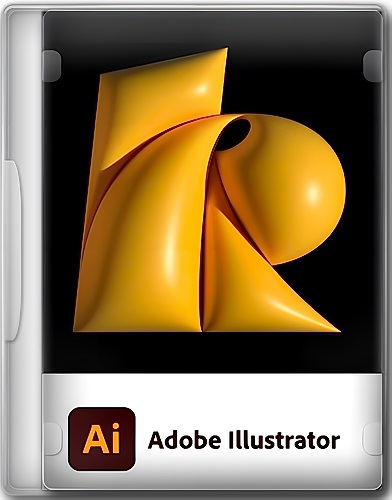 Adobe Illustrator 2024 28.2.0.532 (2024) PC | RePack by KpoJIuK