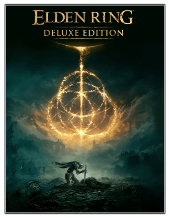 Elden Ring: Deluxe Edition [v 1.10 + DLC] (2022) PC | RePack от Chovka