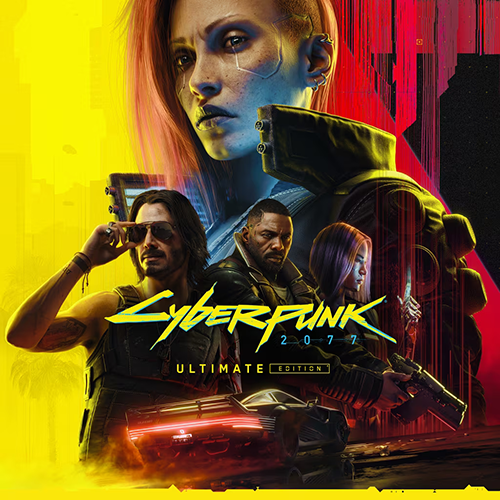 Cyberpunk 2077: Ultimate Edition [v 2.1 + DLCs] (2020) PC | RePack от селезень