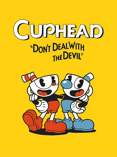 Cuphead [v 1.3.4 + DLC] (2017) PC | RePack от Pioneer