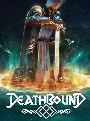 Deathbound [v 1.1.3] (2024) PC | RePack от FitGirl