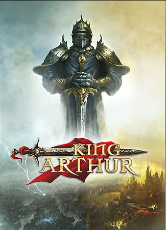 King Arthur - Anthology / Король Артур - Антология (2009-2012) PC | RePack от R.G. Catalyst