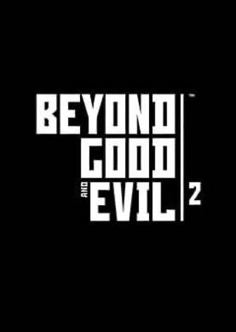 Beyond Good &amp; Evil 2 (2024) PC