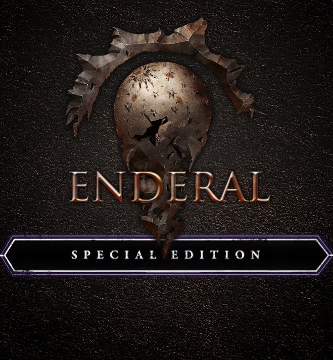 Enderal: Special Edition v2.0.12.4 + Skyrim: Special Edition v1.5.97.0 [2 in 1] (специально для сборки Секс Эндерал) (2016-2021) PC | RePack