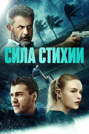 Сила стихии / Сила природы / Force of Nature (2020) BDRip | iTunes