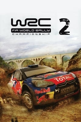 WRC 2: FIA World Rally Championship (2011) PC | Lossless Repack от R.G. Catalyst