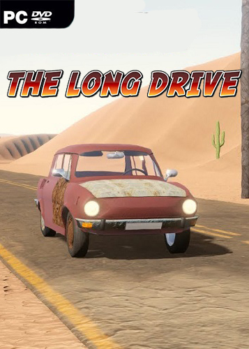 The Long Drive [v 2024.10.03 test | Early Access] (2019) PC | RePack от Pioneer