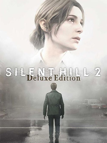 Silent Hill 2: Digital Deluxe - Remake [v 1.1.236.114 + DLC\'s] (2024) PC | RePack от FitGirl