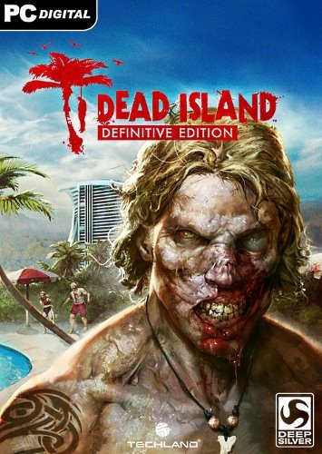 Dead Island - Definitive Edition + Dead Island: Riptide - Definitive Edition [v 1.1.2.0] (2016) PC | Steam-Rip от Let\'s Play [Сборник]