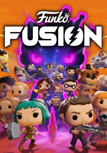 Funko Fusion [v 1.2.3.137492 + DLCs] (2024) PC | RePack от селезень