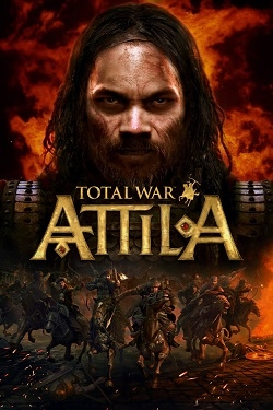 Total War: ATTILA [Build 11621269] (2015) PC | RePack от Igruha