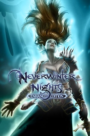 Neverwinter Nights: Enhanced Edition - Digital Deluxe Edition (2018) PC | RePack от xatab