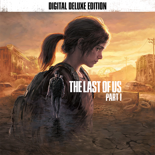 Одни из нас: Часть I / The Last of Us: Part I - Digital Deluxe Edition [v 1.1.3.1 + DLCs] (2023) PC | Portable [InsaneRamZes]