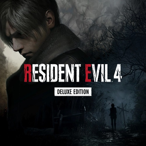 Resident Evil 4 - Deluxe Edition [Build 11025382 + DLCs] (2023) PC | RePack от селезень