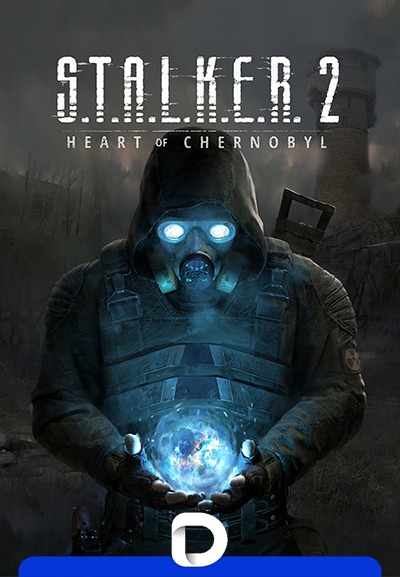 S.T.A.L.K.E.R. 2 Heart of Chornobyl - Ultimate Edition [Build 16474540 + Optimizer Mods] (2024) PC | RePack от Decepticon