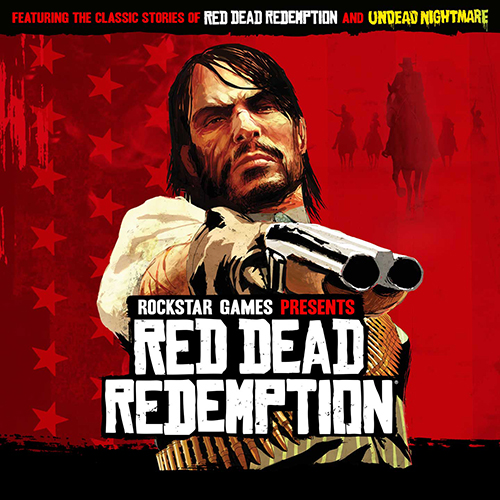 Red Dead Redemption [v 1.0.40.57107] (2024) PC | Portable