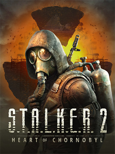 S.T.A.L.K.E.R. 2 Heart of Chornobyl - Deluxe Edition [Build 16474540/Update 1 + DLC\'s] (2024) PC | RePack от FitGirl