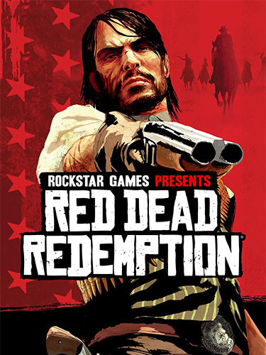 Red Dead Redemption [v 1.0.40.57107] (2024) PC | RePack от FitGirl