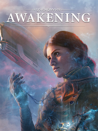 Unknown 9: Awakening - Deluxe Edition [Build 16069251 + DLCs] (2024) PC | RePack от FitGirl