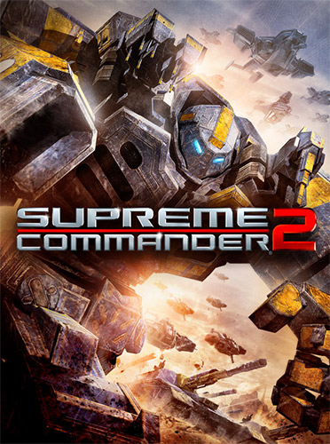 Supreme Commander 2 [v 1.260 + DLC] (2010) PC | RePack от Pioneer