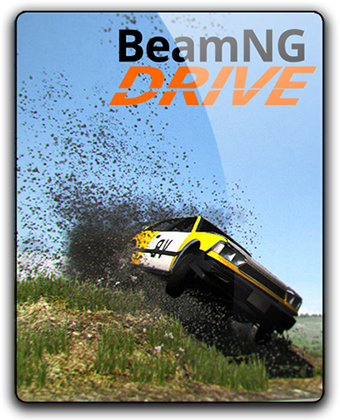 BeamNG.drive [v 0.34.1.0 | Early Access] (2015) PC | RePack от Pioneer