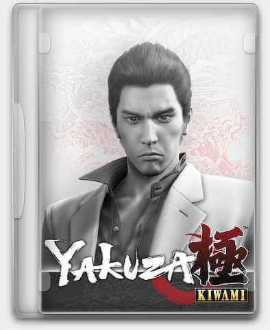 Yakuza Kiwami [v 1.5] (2019) PC | RePack от Yaroslav98