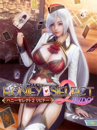 Honey Select 2 / HoneySelect 2 DX [R16] (2020) PC | RePack от BetterRepack