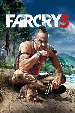 Far Cry 3 [v 1.0.5] (2012) PC | RePack от Igruha