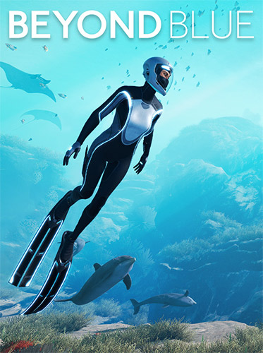 Beyond Blue [v 1.3.15659] (2020) PC | RePack от FitGirl