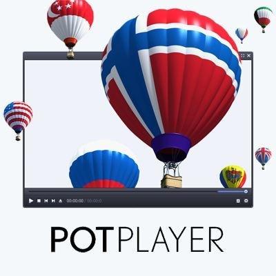 PotPlayer 240827 (1.7.22318) Stable (2024) PC | RePack &amp; Portable by elchupacabra