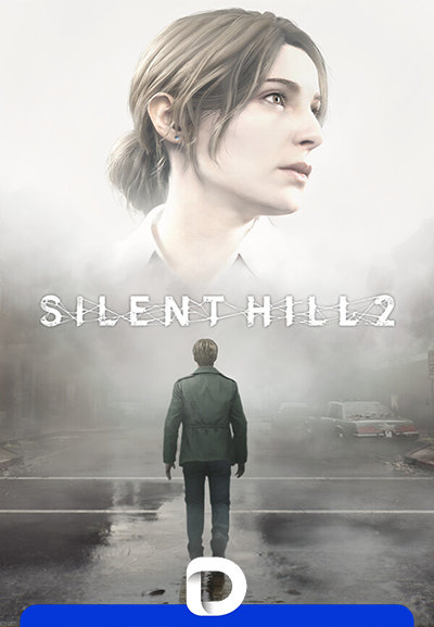 Silent Hill 2 [v 1.1.248.905 + DLCs] (2024) PC | RePack от Decepticon