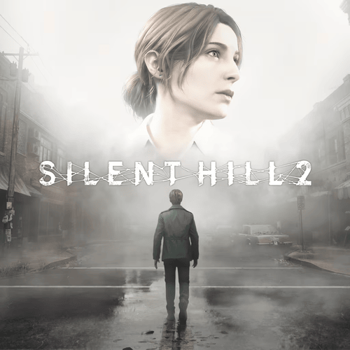 Silent Hill 2 Remake [v 1.1.248.905] (2024) PC | Portable