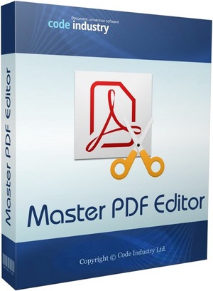 Master PDF Editor 5.9.85 (2024) PC | RePack &amp; Portable by elchupacabra