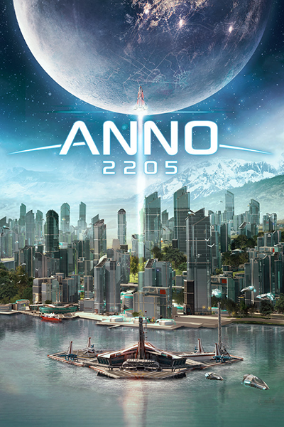 Anno 2205 - Ultimate Edition [v 1.8.3741.13270 + DLCs] (2015) PC | RePack от Wanterlude