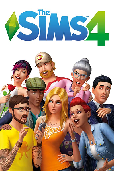 The Sims 4: Deluxe Edition [v 1.110.311.1020 + DLCs] (2014) PC | RePack от Wanterlude