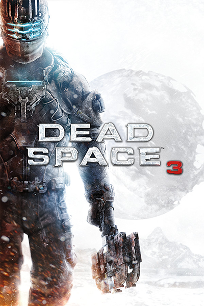 Dead Space 3: Limited Edition [v 1.0] (2013) PC | RePack от Wanterlude