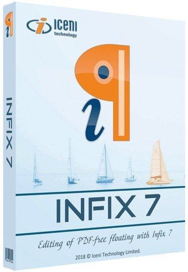 Infix PDF Editor Pro 7.7.0 Final (2022) PC | RePack &amp; Portable by elchupacabra