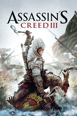 Assassin’s Creed 3 (III) [v 1.0.6 + DLCs] (2012) PC | RePack от Igruha