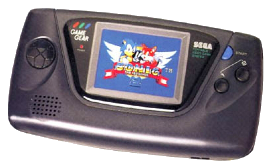 Sega Game Gear [GoodGG v3.23] (1990-2022) GG